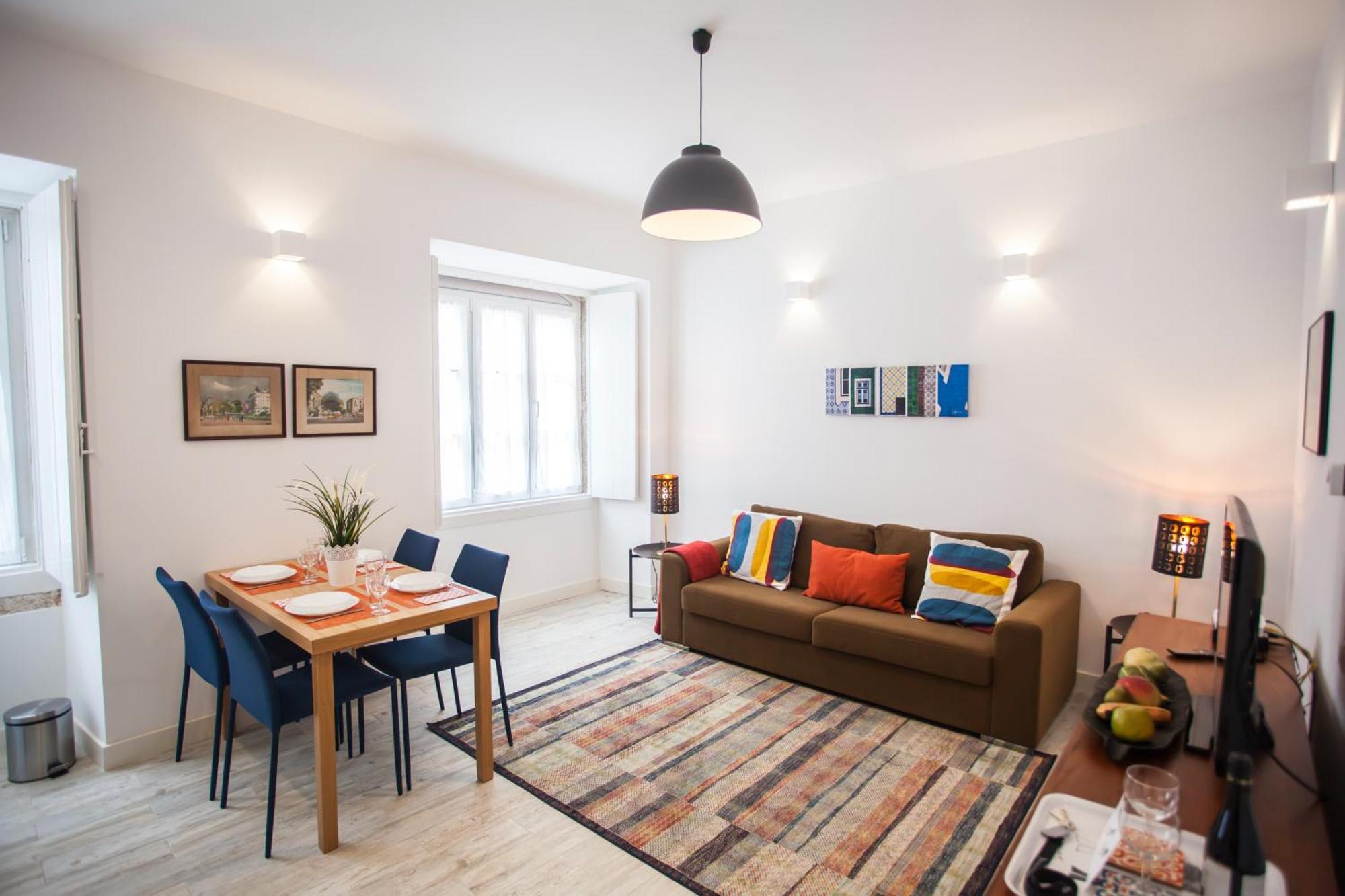 Apartamento Typical And Cosy *