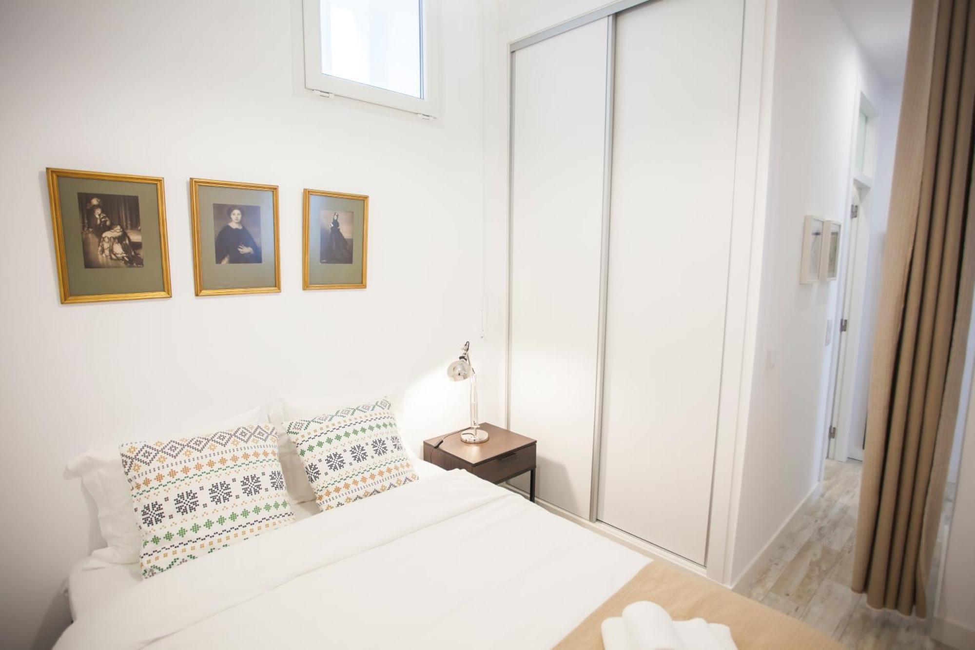 Typical And Cosy Apartamento