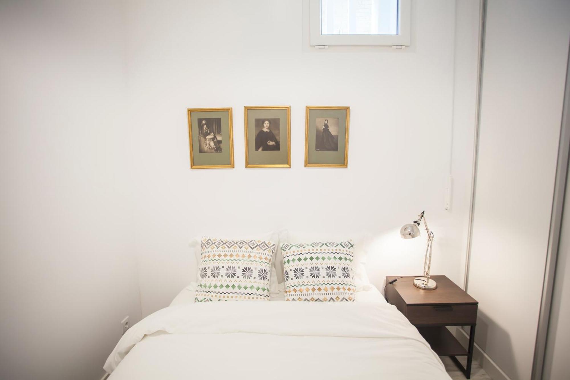 Apartamento Typical And Cosy