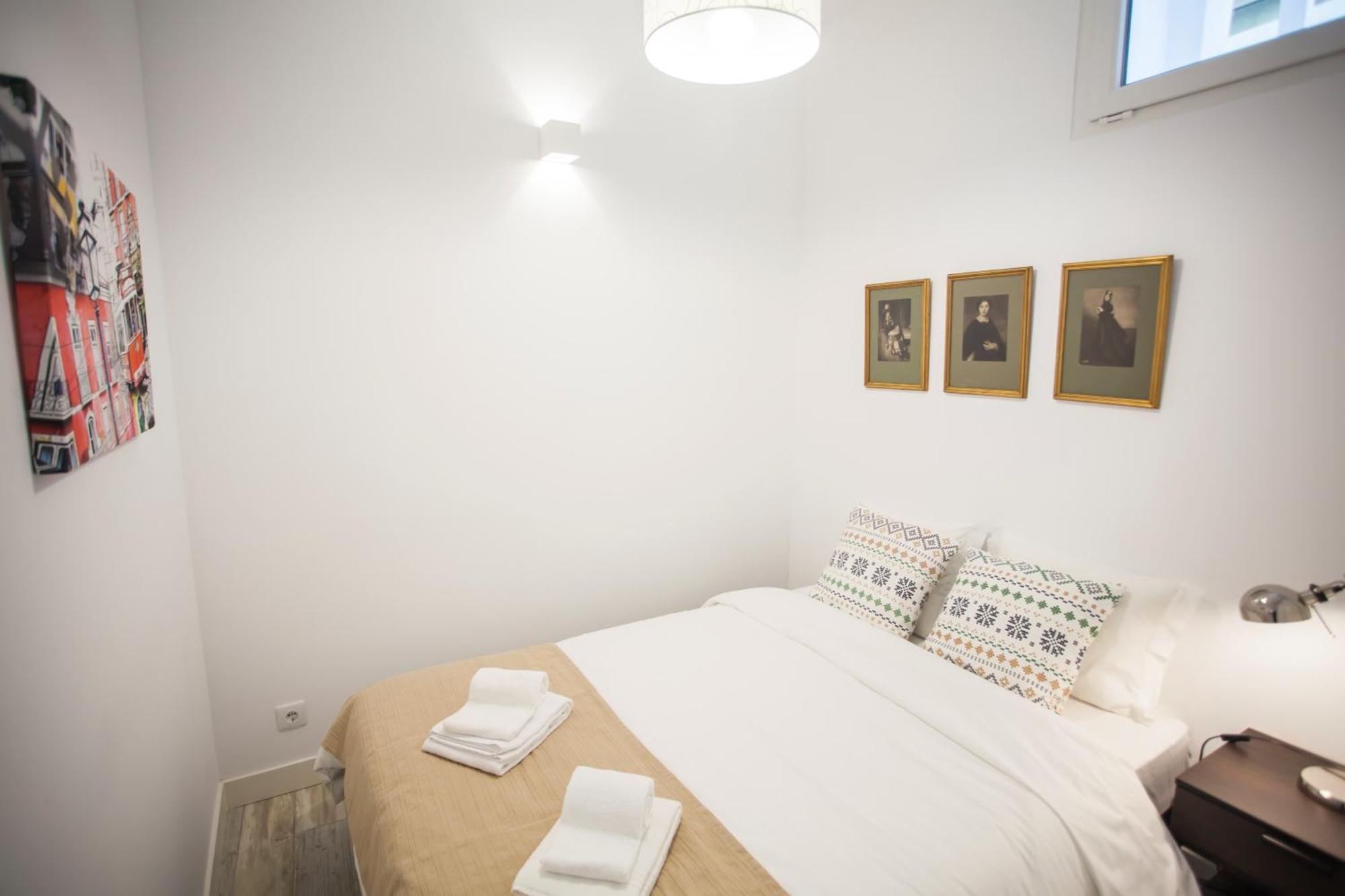 Typical And Cosy Apartamento Lisboa