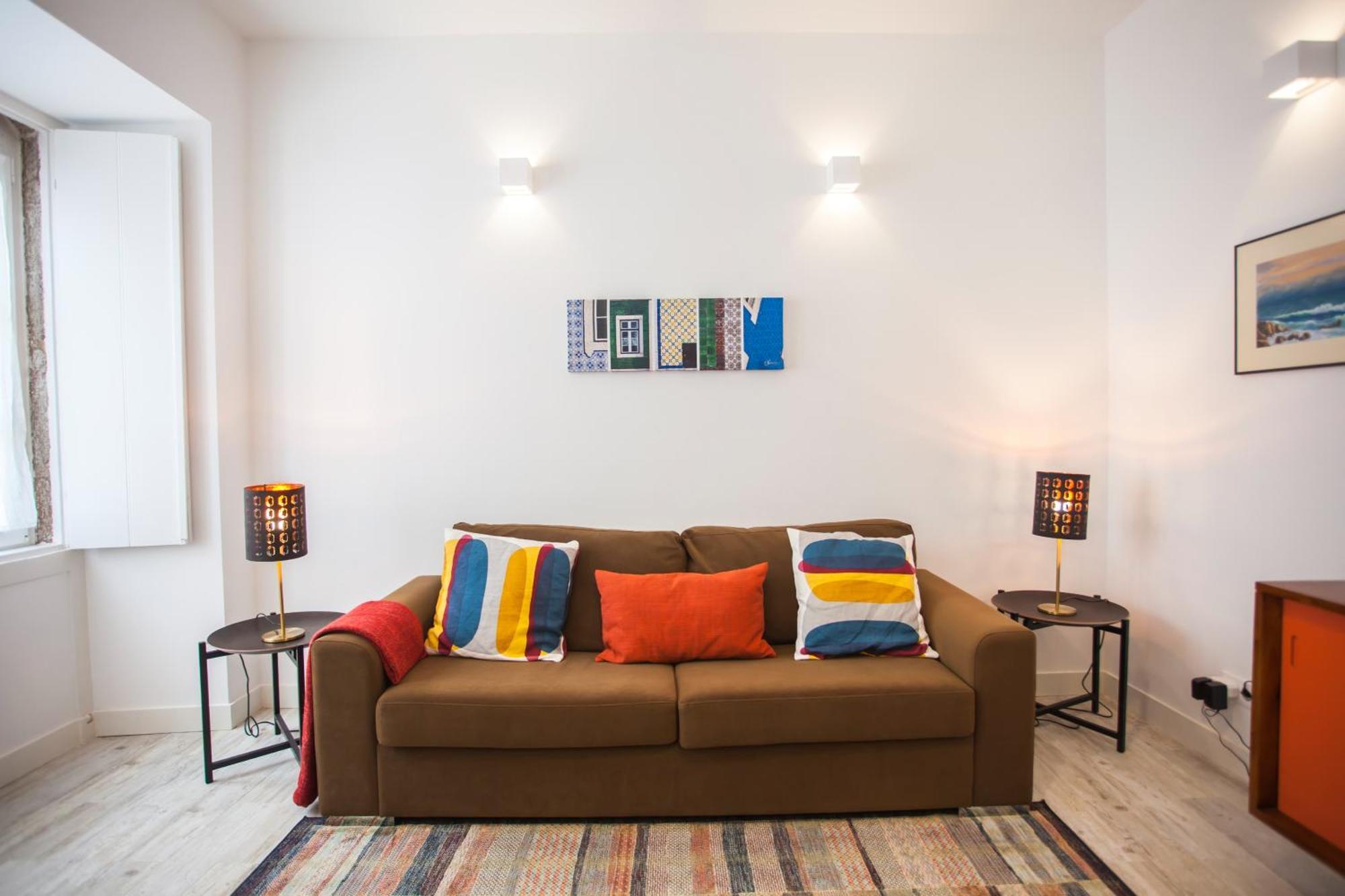 Apartamento Typical And Cosy Lisboa